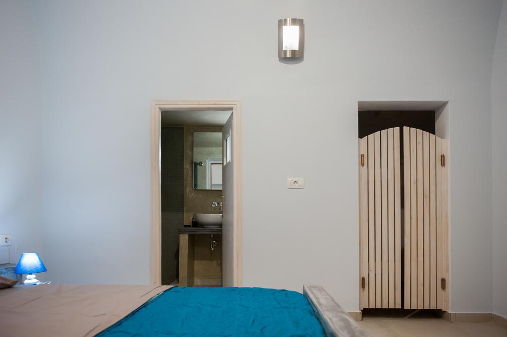 Elysium Residence Fira (Santorini) Exterior foto
